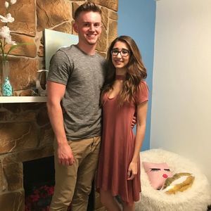 Meet your Posher, Nathan